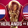 Olanda a nimicit SUA la CM din Qatar și devine prima echipă calificată în sferturi cu scorul de 3-1