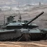 Rusia ar folosi cele mai bune tancuri în Donbas 200 de T-90M au fost trimise în Lugansk