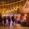 Cât costă produsele tradiționale calde la Târgul de Crăciun din Capitală. Bucureștenii au rămas uimiți