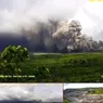 Vulcanul Semeru din Cercul de Foc al Pacificului a erupt şi ameninţă zonele populate