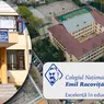 Reuniune transnațională InterPlusValue parcours de formation EuropeEduc la Colegiul Național Emil Racoviță
