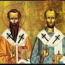 Sfinții Trei Ierarhi Vasile cel Mare Grigorie Teologul şi Ioan Gură de Aur. Ce este bine să facă toți creștinii în această zi de sărbătoare