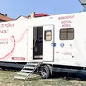 Medicii din cadrul IRO Iaşi efectuează în luna februarie mamografii gratuite femeilor din județele Botoşani Bacău şi Suceava