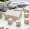 Brânza tofu. Ce gust are aceasta și cum poate fi introdusă în alimentație