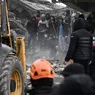 Noapte neagră în Turcia Bilanțul cumulat al cutremurelor depășește 4.300 de morți și 15.800 de răniți