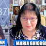 Maria Ghiorghiu a prezis cutremurul devastator din Turcia Iată ce spune renumita clarvăzătoare 8211 VIDEO