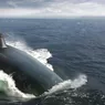 Mai multe șuruburi rupte ale unui submarin nuclear lipite de Dorel de Marea Britanie