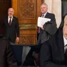 Haiducul apolitic la braț cu penalul Iașului. Colaborare cu iz politic pentru proiectele importante din Iași 8211 FOTO