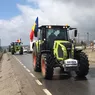 Protest masiv Fermierii români vor ieși în stradă pe 7 aprilie Apelăm la ultima opțiune rămasă pentru a ne salva fermele de falimentul iminent
