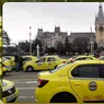Tarifele la taxi au crescut în Iași Clienții pot refuza o mașină dacă observă că prețul este prea mare