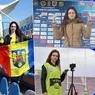 Cel mai înfocat suporter este o femeie din Iași Monica nu a ratat niciun meci al echipei. Am fost la sute meciuri și nu am avut vreo relație cu niciunul dintre băieți 8211 GALERIE FOTO