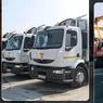 Firma de salubritate din Iași cheltuie 1 milion de euro pe motorină Furnizorii sunt austriecii de la compania OMV Petrom