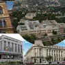 Universitatea Cuza din Iași printre primele 5 instituții românești într-un spectaculos top mondial 8211 FOTO EXCLUSIV