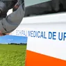Bătaie sângeroasă la Iași. Doi bărbați și-au împărțit pumni și palme pe un câmp. Unul dintre ei a ajuns în stare gravă la spital 8211 FOTO