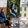Un viitor arhitect își face proiectele pe piesele lui Beethoven. Cine este tânăra care a contopit matematica cu pianul A devenit pentru mine un refugiu 8211 FOTO