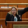 Senatorul de Iași Diana Șoșoacă M-am autosesizat în cazul violului de la şcoala de vară AUR