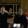 Recep Tayyip Erdogan va depunde jurământul pentru un mandat de cinci ani