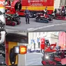 Inspectoratul pentru Situații de Urgență Iași a primit un robot specializat pentru stingerea incendiilor din zonele periculoase