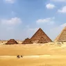 Istoria piramidelor din Egipt marele mister