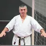 Iașul a devenit capitala karate-ului din România. Unul dintre cei mai mari sensei este prezent în capitala Moldovei