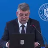 Marcel Ciolacu despre scandalul taxelor 8222Nu există nici un risc ca prețurile să crească la iarnă8221- LIVE VIDEO