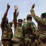 Junta militară care a dat lovitura de stat din Niger acuză Franţa că pregăteşte o agresiune8221