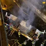 Tragedie în Italia Un autobuz cu numeroase persoane la bord s-a prăbușit de la o înălțime de 15 metri. Am numărat deja 20 de morți 8211 UPDATE