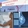 Medicii din cadrul IRO Iaşi efectuează în luna octombrie mamografii gratuite pentru femeile din mai multe localități din Suceava și Neamț