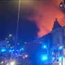 Trei zile de doliu în Spania după ce au murit cel puțin 13 oameni într-un club care a luat foc 8211 FOTO