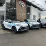 8222Luna Iubirii la Toyota Iași  SUNRISE MOTORS Descoperă Reducerile Exclusive în Februarie