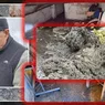 Locatarii unui bloc din Iași s-au trezit cu subsolul plin de materii fecale după ce canalizarea a cedat. Oamenii dau vina pe ApaVital Muncitorii și-au pus mâinile în cap când au văzut ce era acolo 8211 FOTO