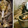 A fost elucidat misterul morții lui Tutankhamon. Cum a sfârșit tânărul faraon de doar 9 ani
