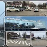 Apare o nouă rută de acces către Aeroportul Internațional Iași Iată traseul pe care îl pot folosi șoferii care vor să ajungă la aerogară 8211 FOTO
