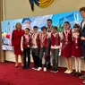 Clubul de Robotică CaroLIIS al Școlii Primare Carol I Iași va reprezenta România la un campionat internațional în Hong Kong 8211 FOTO