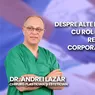 Dr. Andrei Lazăr chirurg plastician şi estetician discută în emisiunea BZI LIVE despre liposucție despre alte metode chirurgicale cu rol estetic și despre remodelarea corporală după naștere