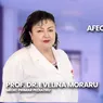 Prof. dr. Evelina Moraru medic primar pediatru discută în emisiunea BZI LIVE despre afecțiunile cu care se confruntă copiii în sezonul de vară