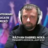 Răzvan Gabriel Noea președinte Asociația Ajut și eu8221 discută la BZI LIVE despre campanii umanitare reintegrare socială și șansă la educație pentru copiii defavorizați