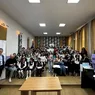 Simpozion județean Motivație și performanță în practica școlară marca AcB Iași 8211 FOTO