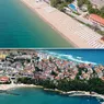 Ieșenii pleacă în vacanța de 1 mai pe litoralul din Bulgaria. Pachetele sunt all-inclusive și mai ieftine decât în România
