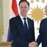 Premierul olandez Mark Rutte și-a plătit din propriul buzunar călătoria la Instabul unde a făcut lobby pentru șefia NATO