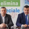 Lovitură importantă pe scena politică Eugen Tomac a câștigat definitiv procesul cu Cristian Diaconescu