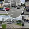 Revoluție în traficul din Iași Autoritățile vor să radă rondul din Podu Roș. Ce ar urma să apară în cea mai aglomerată zonă din oraș 8211 FOTO