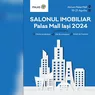 Drumul spre noua ta casă începe vineri la Salonul Imobiliar Palas