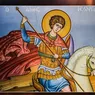 Creștinii ortodocși îl sărbătoresc astăzi pe Sfântul Mare Mucenic Gheorghe Ce pot face românii pentru prosperitate și pentru a fi feriți de rele 8211 FOTO