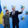 Stoltenberg îl invită pe Zelenski la summitul de la Washington dar exclude un acord pentru aderarea Ucrainei la NATO