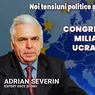 Profesorul Adrian Severin expert ONU și OSCE detaliază și analizează la BZI LIVE noile tensiuni politice și militare globale