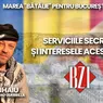 Emisiune-analiză BZI LIVE alături de cunoscutul jurnalist Liviu Mihaiu 8211 Radio Guerrilla