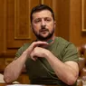 Zelenski ținta unui nou asasinat Un polonez s-a oferit să ajute Rusia să îl ucidă pe liderul ucrainean în timpul unei vizite în Polonia susține Serviciul de Securitate al Ucrainei