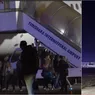 O aeronavă a aterizat de urgență pe aeroportul din Timișoara după o amenințare cu bombă