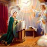 Arhanghelul Gabriel îngerul păzitor al lui Isus Hristos și cel care te ajută să ai protecție divină